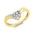 Modern Woman Ring