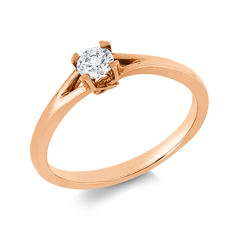 Solitaire Ring