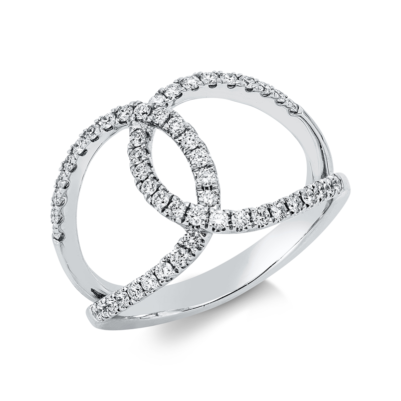 Modern Woman Ring