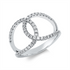 Modern Woman Ring