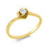 Solitaire Ring