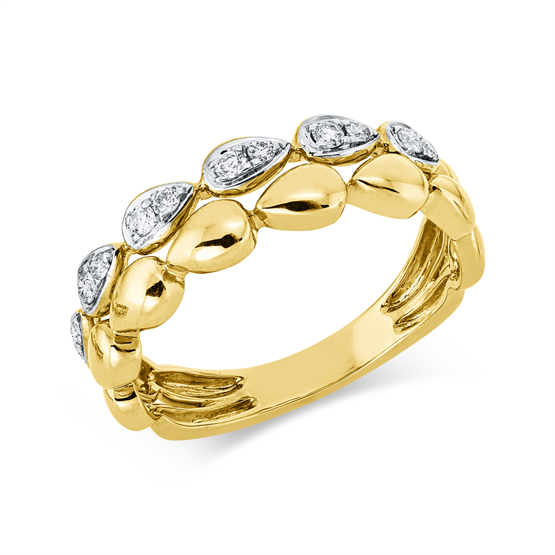 Modern Woman Ring