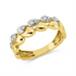 Modern Woman Ring