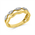 Modern Woman Ring