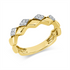 Modern Woman Ring