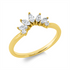 Modern Woman Ring