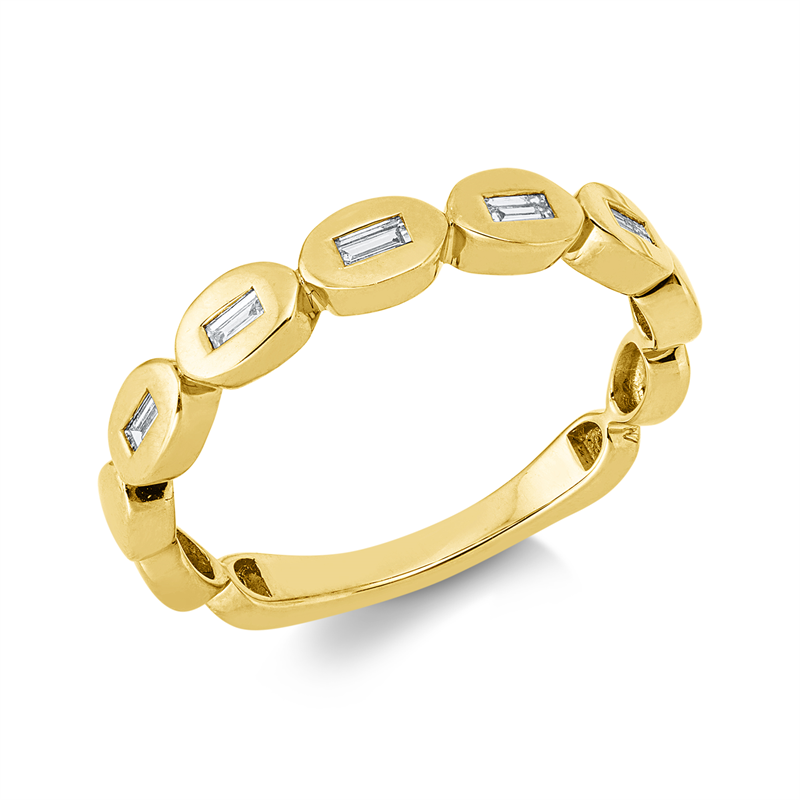 Modern Woman Ring