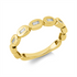 Modern Woman Ring