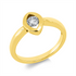 Solitaire Ring