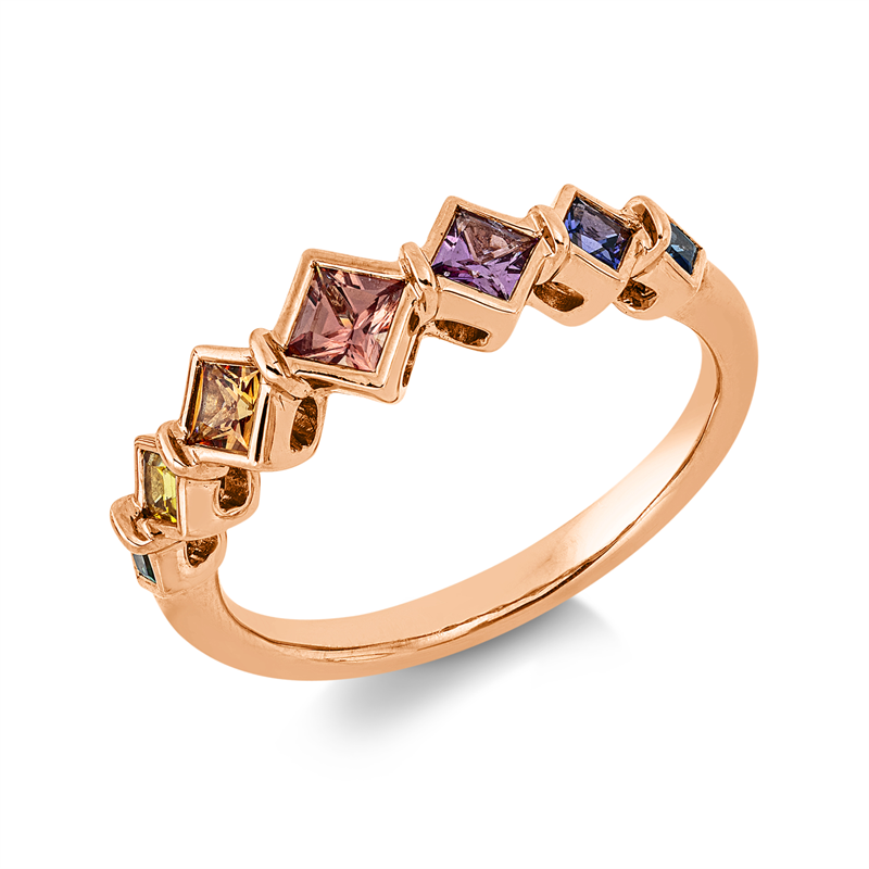 Farbstein Classic Ring