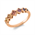 Farbstein Classic Ring