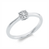 Illusion Classic Ring