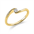 Solitaire Ring
