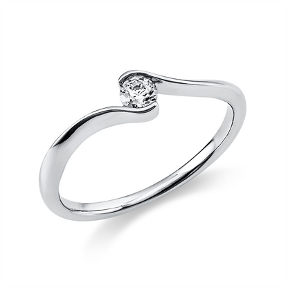 Solitaire Ring