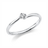 Solitaire Ring