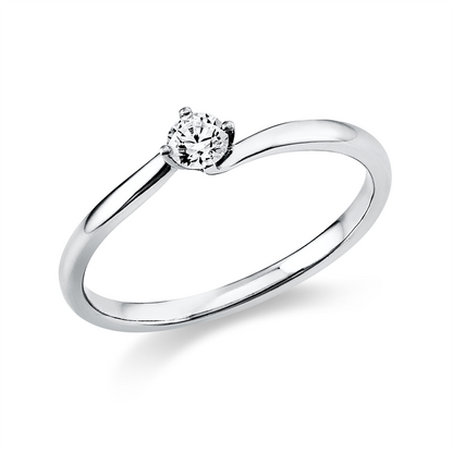 Solitaire Ring