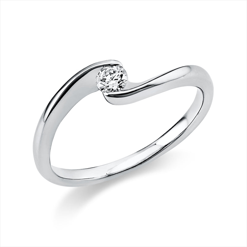 Solitaire Ring