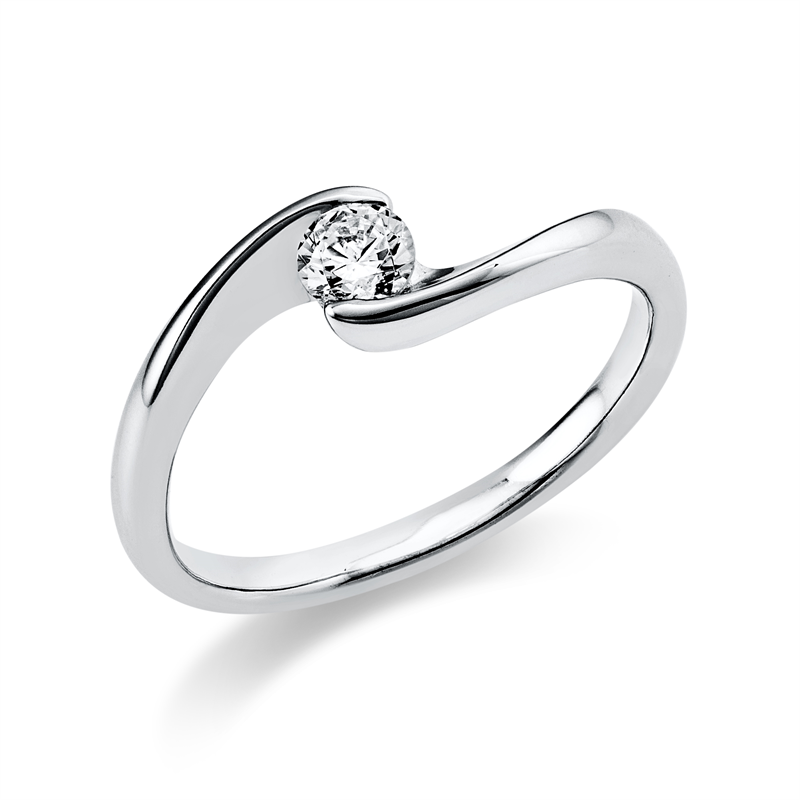 Solitaire Ring