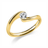 Solitaire Ring