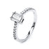 Illusion Classic Ring