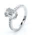 Illusion Classic Ring