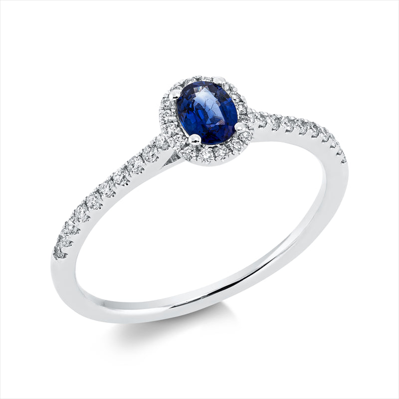 Farbstein Classic Ring