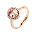 Farbstein Classic Ring