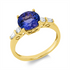 Farbstein Classic Ring