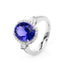 Memoire halb Ring