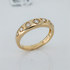 Modern Woman Ring