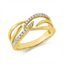 Modern Woman Ring