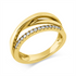 Modern Woman Ring