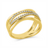 Modern Woman Ring