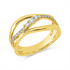 Modern Woman Ring