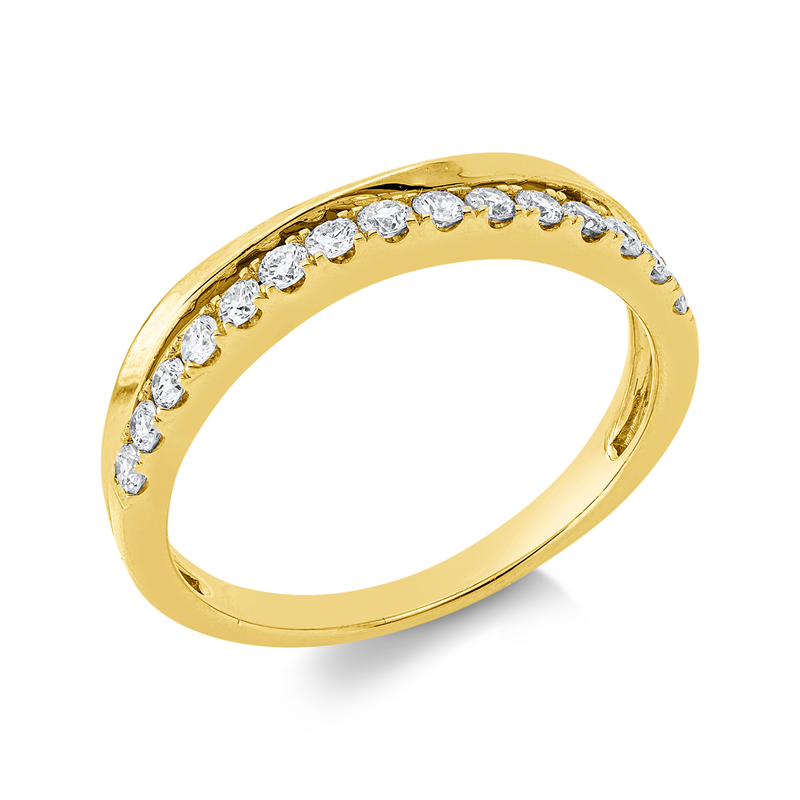 Modern Woman Ring