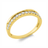 Modern Woman Ring