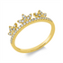 Modern Woman Ring