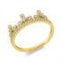Modern Woman Ring