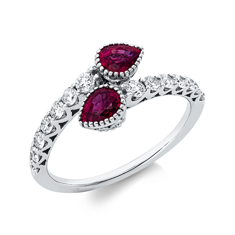 Farbstein Classic Ring