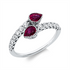 Farbstein Classic Ring