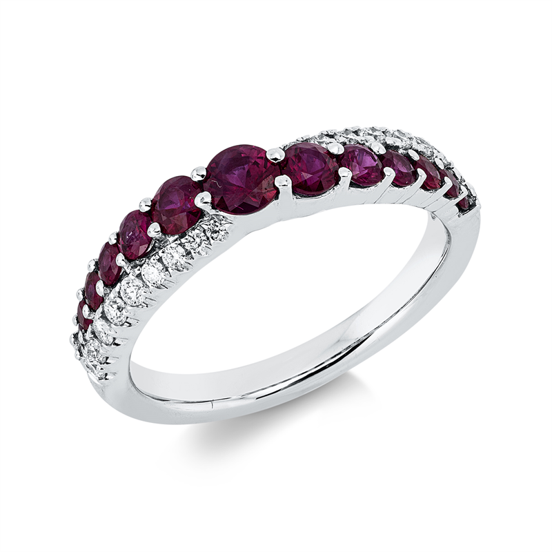 Farbstein Classic Ring