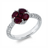 Farbstein Classic Ring