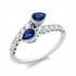 Farbstein Classic Ring