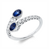 Farbstein Classic Ring