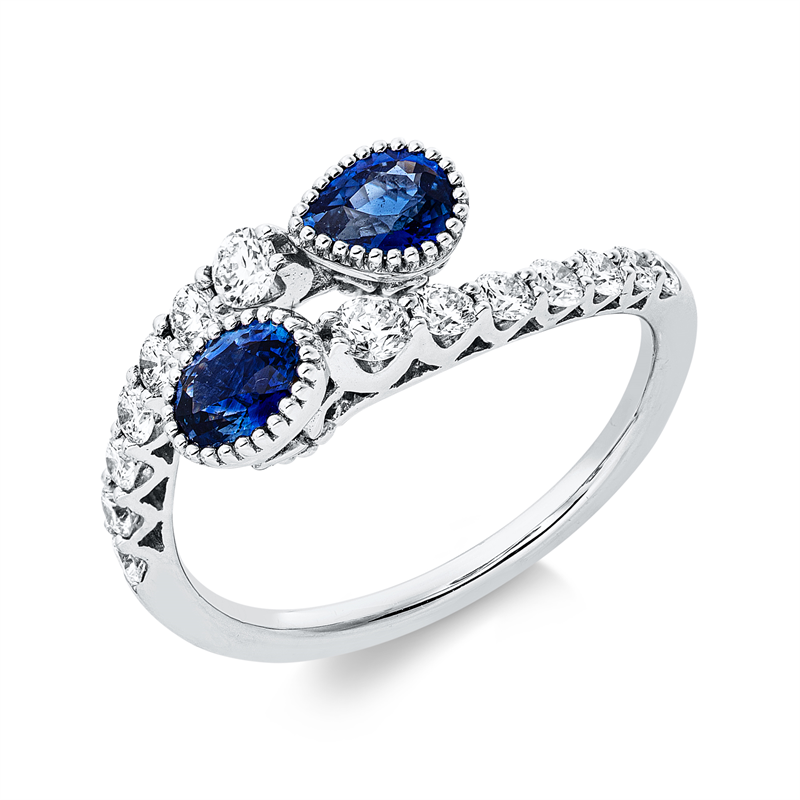 Farbstein Classic Ring