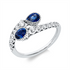 Farbstein Classic Ring