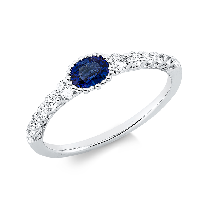 Farbstein Classic Ring