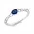 Farbstein Classic Ring