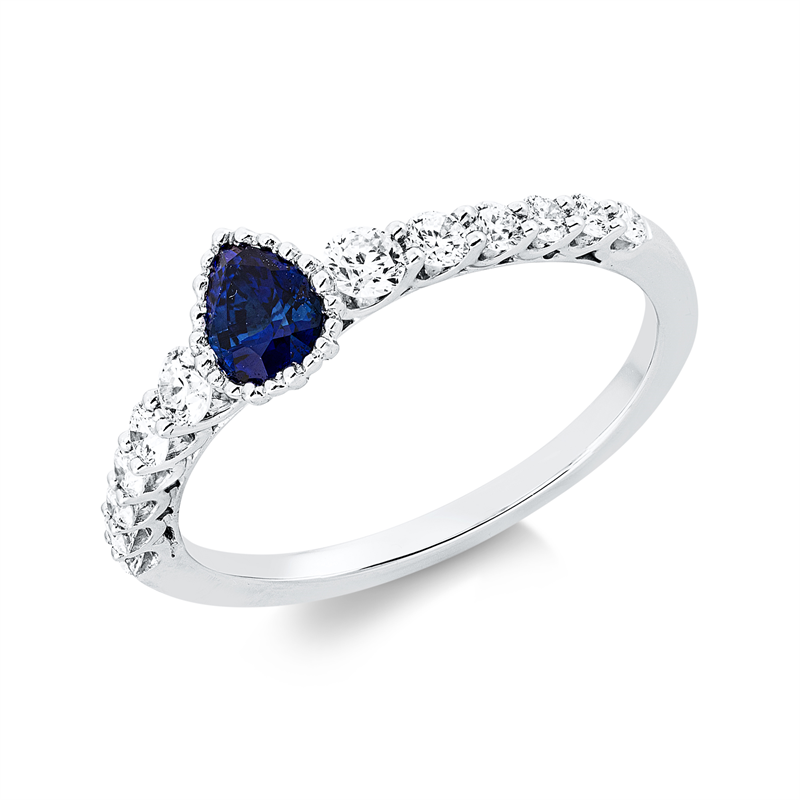 Farbstein Classic Ring