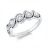 Modern Woman Ring